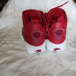 Nikes youth size 6